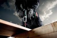 Акумуляторний ударний дриль Metabo PowerMaxx SB 12 BL Картонна коробка (601077890)