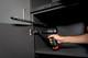 Акумуляторний ударний дриль Metabo PowerMaxx SB BL Пластиковий кофр (601784500)