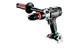 Акумуляторний ударний дриль Metabo SB 18 LTX-3 BL Q I Metal metaBOX 145 L (603182840)