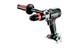 Акумуляторний ударний дриль Metabo SB 18 LTX-3 BL Q I Картонна коробка (603185850)