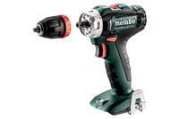 Акумуляторний дриль-шуруповерт Metabo PowerMaxx BS 12 Q metaBOX 118 (601037840)