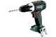 Акумуляторний дриль-шуруповерт Metabo BS 18 LT metaBOX 145 (602102840)