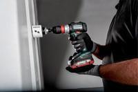 Акумуляторний дриль-шуруповерт Metabo BS 18 LT BL Q Bund metaBOX 145 (602334770)