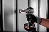 Акумуляторний дриль-шуруповерт Metabo BS 18 LT BL Q Bund metaBOX 145 (602334770)