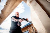 Акумуляторний дриль-шуруповерт Metabo BS 18 LTX BL Q I metaBOX 145 L (602359660)
