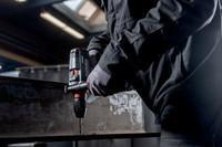 Акумуляторний дриль-шуруповерт Metabo BS 18 LTX-3 BL Q I Metal metaBOX 145 L (603180840)