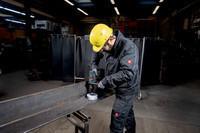 Акумуляторний дриль-шуруповерт Metabo BS 18 LTX-3 BL Q I Metal Картонна коробка (603180850)