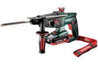 Акумуляторний перфоратор Metabo KHA 18 LTX metaBOX 165 L (600210800)