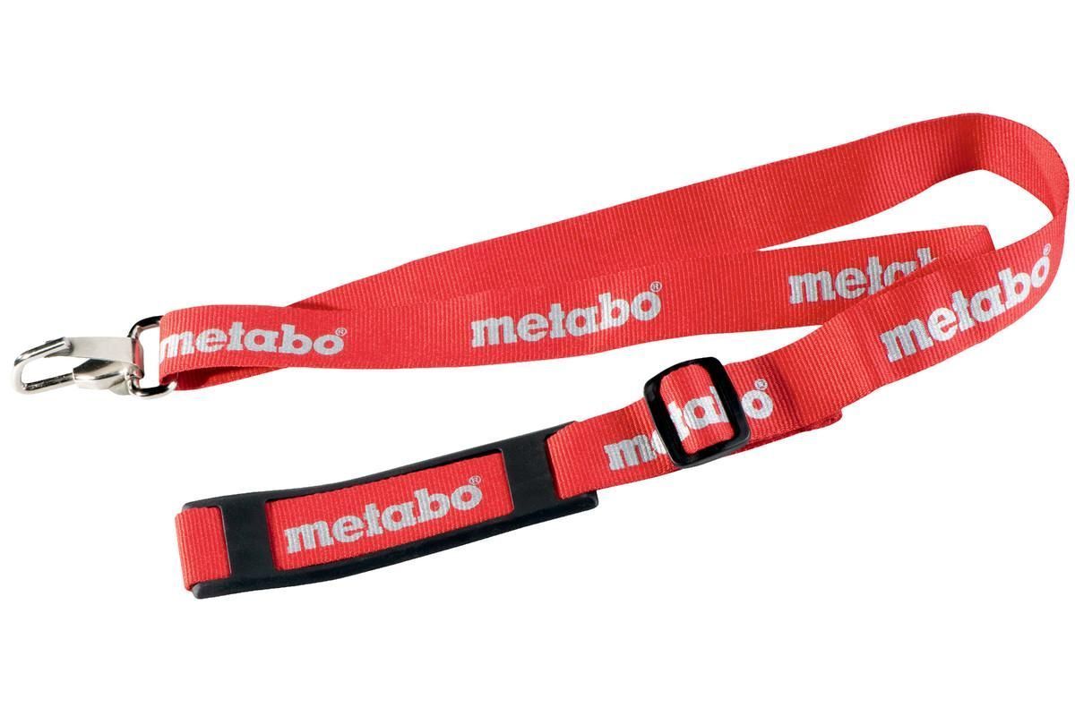 Акумуляторний перфоратор Metabo KHA 18 LTX metaBOX 165 L (600210800)