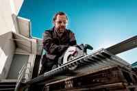 Акумуляторна ручна дискова пила Metabo MKS 18 LTX 58 FS Set metaBOX 340 (691114000)