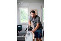 Акумуляторна ручна дискова пила Metabo KT 18 LTX 66 BL metaBOX 340 (601866810)