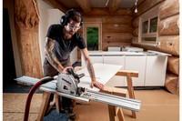 Акумуляторна ручна дискова пила Metabo KT 18 LTX 66 BL metaBOX 340 (601866810)