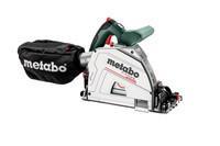 Акумуляторна ручна дискова пила Metabo KT 18 LTX 66 BL metaBOX 340 (601866810)