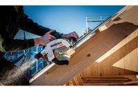 Акумуляторна ручна дискова пила Metabo Set KS 18 LTX 66 BL metaBOX 340 (691194810)