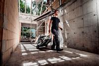 Акумуляторна настільна дискова пила Metabo TS 36-18 LTX BL 254 Картонна коробка (613025850)