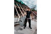 Акумуляторна настільна дискова пила Metabo TS 36-18 LTX BL 254 Картонна коробка (613025850)