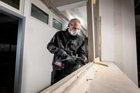 Акумуляторна шабельна пила Metabo SSE 18 LTX BL Картонна коробка (602267850)