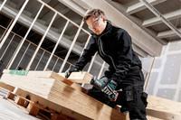 Акумуляторна шабельна пила Metabo PowerMaxx SSE 12 BL Картонна коробка (602322890)