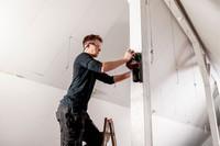 Акумуляторна ексцентрикова шліфувальна машина Metabo Set SXA 18 LTX 125 BL metaBOX 215 (691200000)