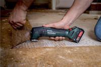 Акумуляторний реноватор Metabo PowerMaxx MT 12 metaBOX 145 (613089840)