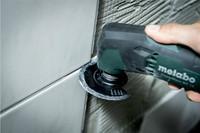 Акумуляторний реноватор Metabo PowerMaxx MT 12 metaBOX 145 (613089840)