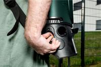 Акумуляторний розпилювач, що вдягається на спину Metabo RSG 18 LTX 15 Картонна коробка (602038850)