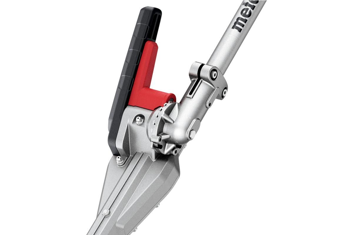 Насадка-кущоріз Metabo MA-HS 50 Картонна коробка (601726850)