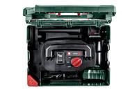 Акумуляторний пилосос Metabo AS 18 L PC Картонна коробка (602021860)