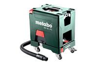 Акумуляторний пилосос Metabo AS 18 L PC Картонна коробка (602021860)