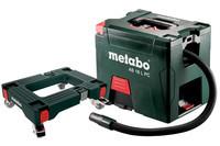 Акумуляторний пилосос Metabo Set AS 18 L PC Картонна коробка (691060000)