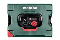Акумуляторний пилосос Metabo Set AS 18 L PC Картонна коробка (691060000)