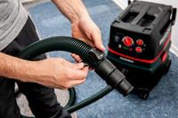 Акумуляторний пилосос Metabo ASR 36-18 BL 25 M SC Картонна коробка (602046850)
