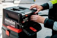 Акумуляторний пилосос Metabo ASR 36-18 BL 25 M SC Картонна коробка (602046850)