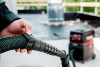 Акумуляторний пилосос Metabo ASR 36-18 BL 25 M SC Картонна коробка (602046850)