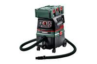 Акумуляторний пилосос Metabo ASR 36-18 BL 25 M SC Картонна коробка (602046850)