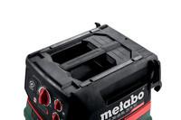 Акумуляторний пилосос Metabo ASR 36-18 BL 25 M SC Картонна коробка (602046850)