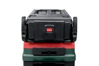Акумуляторний пилосос Metabo ASR 36-18 BL 25 M SC Картонна коробка (602046850)