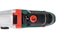 Ударний дриль Metabo SBEV 1100-2 S metaBOX 145 L (600784500)