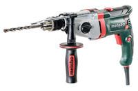 Ударний дриль Metabo SBEV 1000-2 metaBOX 145 L (600783620)