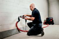 Ударний дриль Metabo SBEV 1000-2 metaBOX 145 L (600783620)