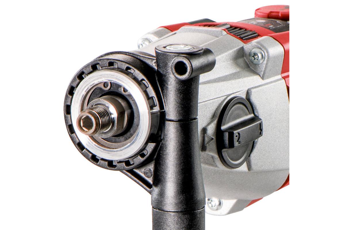 Ударний дриль Metabo SBEV 1000-2 metaBOX 145 L (600783620)