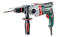 Ударний дриль Metabo SBE 850-2 metaBOX 145 L (600782520)