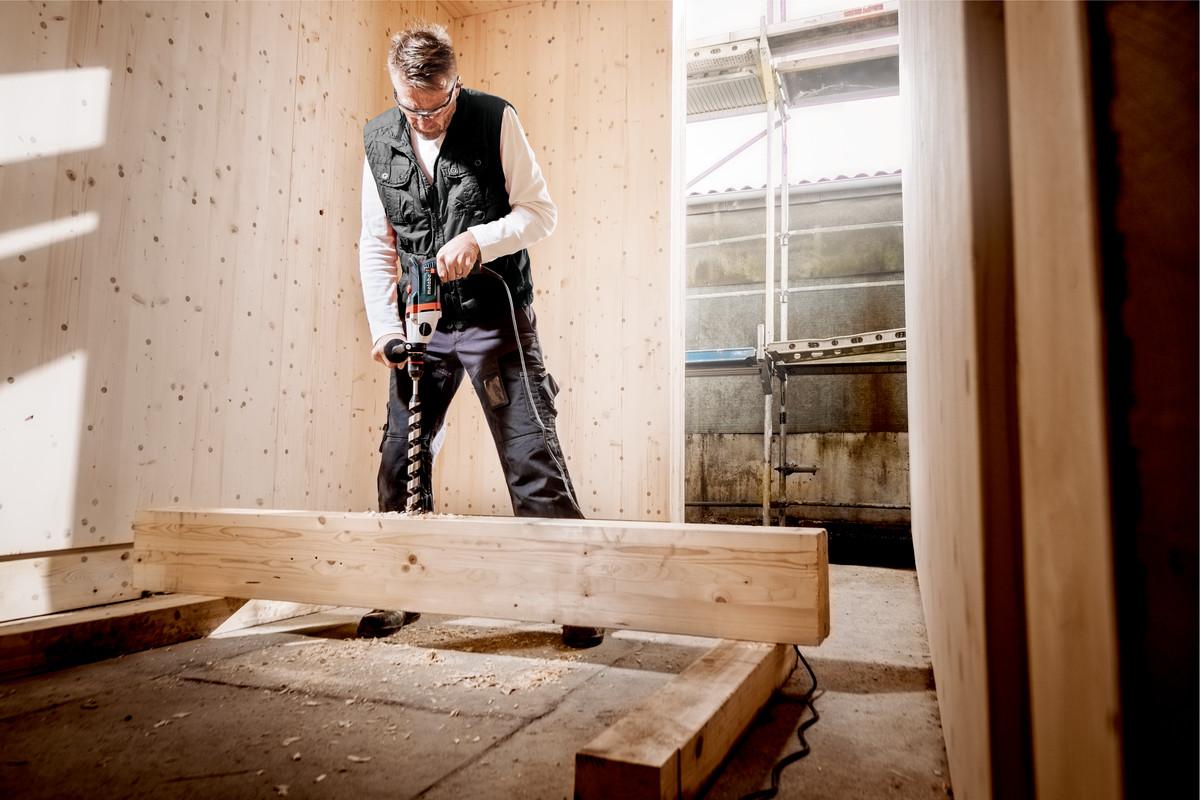 Ударний дриль Metabo SBE 850-2 metaBOX 145 L (600782610)