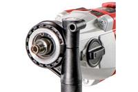 Ударний дриль Metabo SB 850-2 Картонна коробка (600780000)
