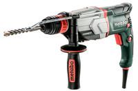 Комбінований перфоратор Metabo KHE 2660 Quick metaBOX 145 L (600663610)