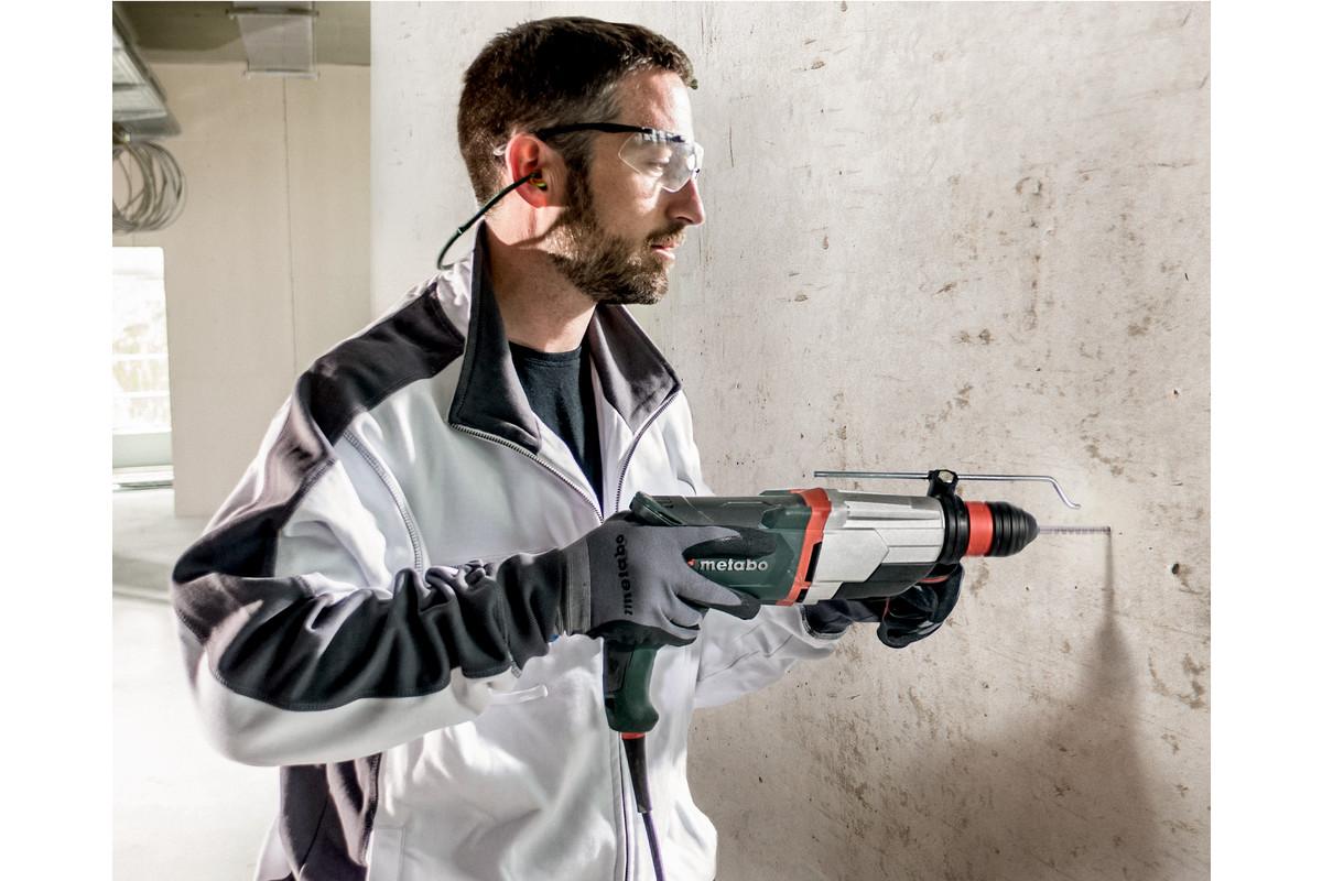 Комбінований перфоратор Metabo KHE 2660 Quick metaBOX 145 L (600663610)