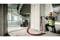 Комбінований перфоратор Metabo KHE 2660 Quick metaBOX 145 L (600663610)