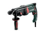 Комбінований перфоратор Metabo KHE 2645 Пластиковий кофр (601710620)