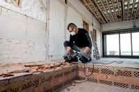Комбінований перфоратор Metabo KHE 2645 Пластиковий кофр (601710620)