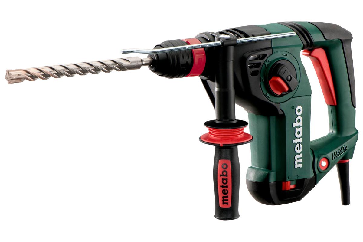 Комбінований перфоратор Metabo KHE 3251 metaBOX 165 L (600659190)